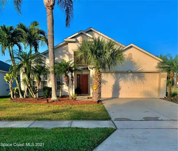 Melbourne, FL 32904,2776 Madrigal LN