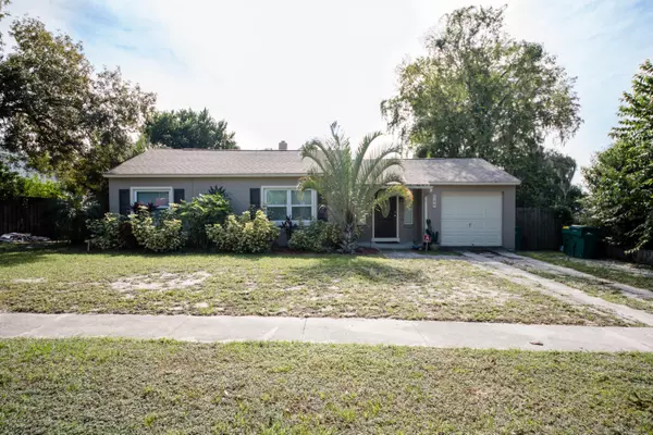 329 Bellaire DR, Cocoa, FL 32922