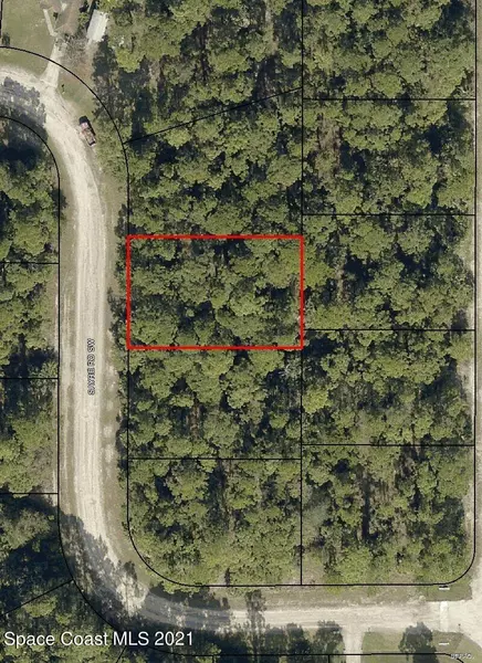 453 Sayre RD SW, Palm Bay, FL 32908