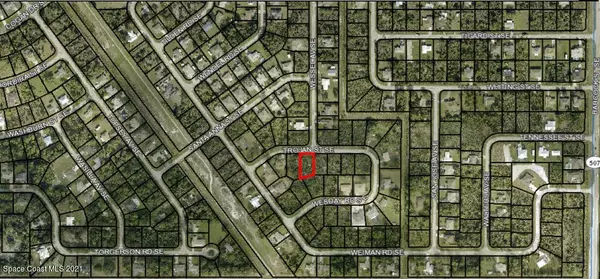 Palm Bay, FL 32909,1542 Trojan ST