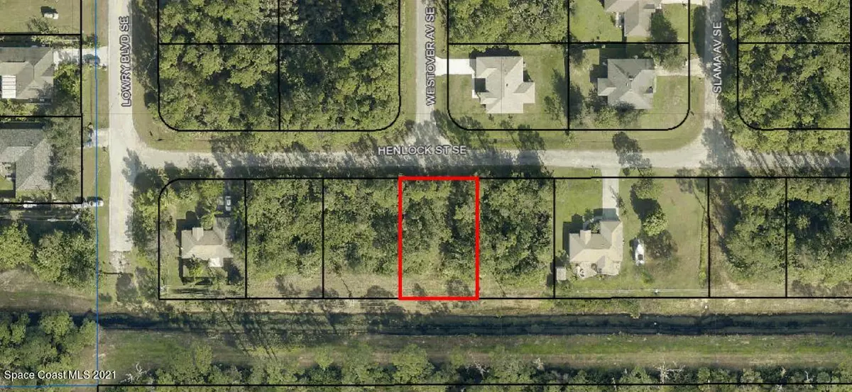 Palm Bay, FL 32909,634 Henlock ST SE