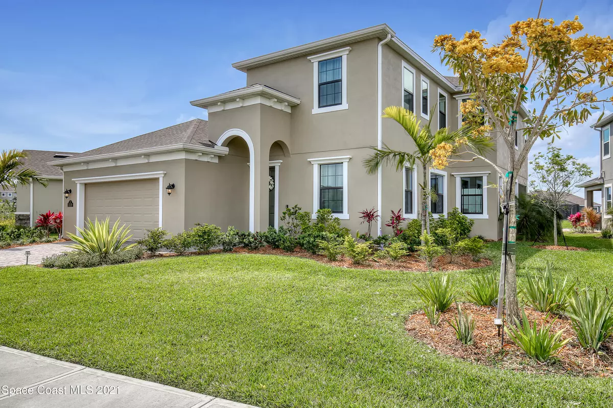 Melbourne, FL 32940,3359 Ribbon Grass DR