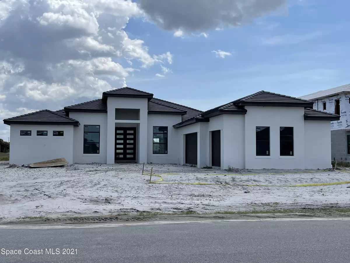 Melbourne, FL 32934,3945 Domain CT