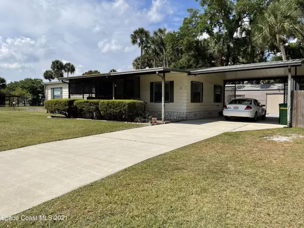 375 Maplewood BLVD, Cocoa, FL 32926