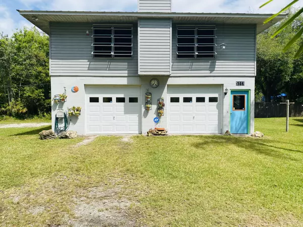 5113 Palmetto RD, Kissimmee, FL 34746