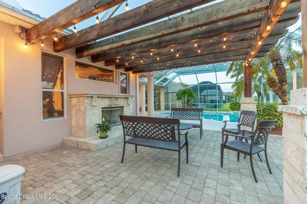 Melbourne, FL 32940,4125 Melrose CT