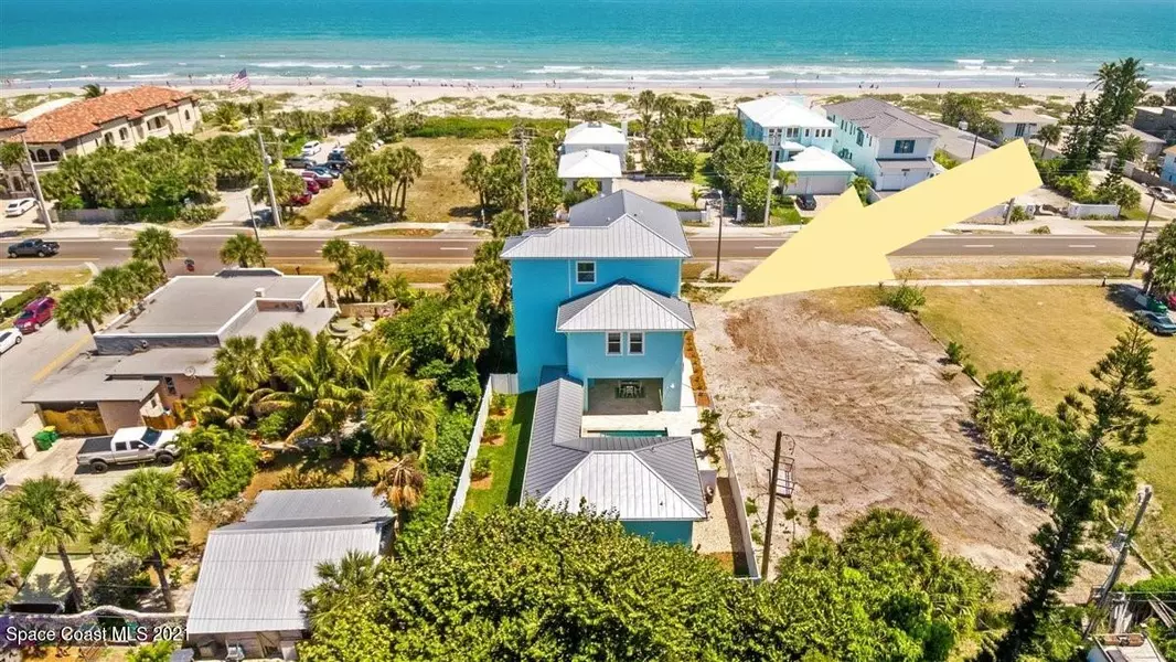 226 S Atlantic AVE, Cocoa Beach, FL 32931