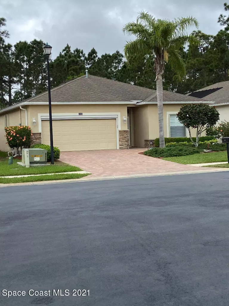 Palm Bay, FL 32909,2269 Chinaberry CT SE