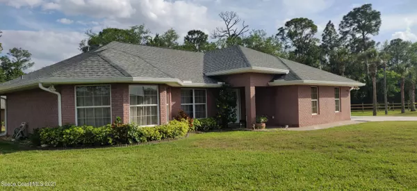 4703 Jillian LN, Cocoa, FL 32926