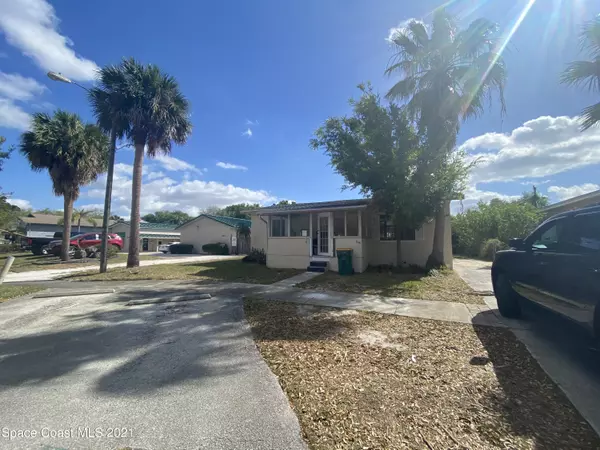 Merritt Island, FL 32953,244 N Grove ST