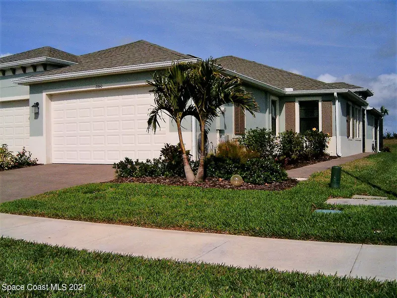 2860 Treasure Cay LN, Melbourne, FL 32940