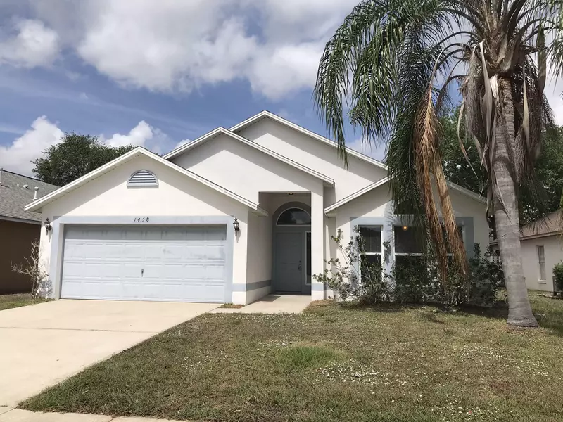 1458 Crane Creek BLVD, Melbourne, FL 32940