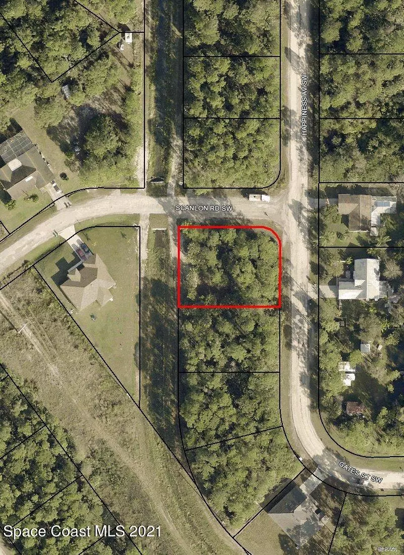 Palm Bay, FL 32908,1014 Happiness AVE SW