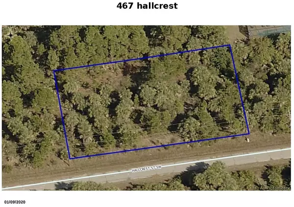 Palm Bay, FL 32908,467 Hallcrest ST