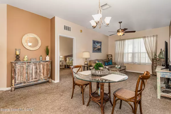 Rockledge, FL 32955,1576 Peregrine CIR #305