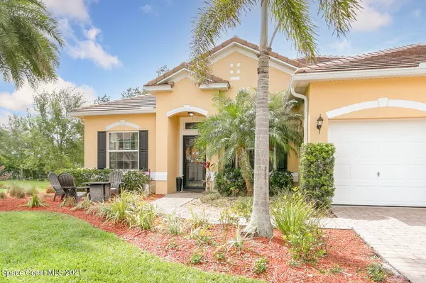 Merritt Island, FL 32953,709 Mandalay Grove CT