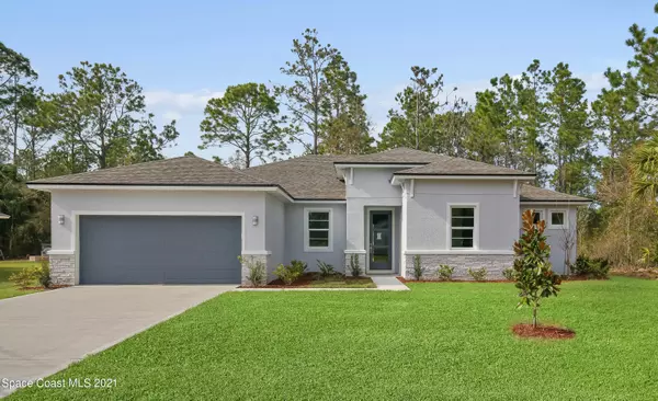 474 Catalina AVE NW, Palm Bay, FL 32907