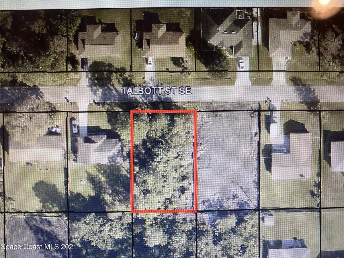 Palm Bay, FL 32909,1476 Talbott ST SE