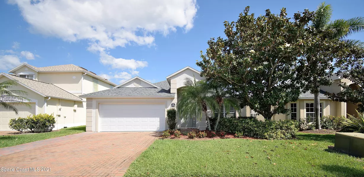 2906 Mondavi DR, Rockledge, FL 32955