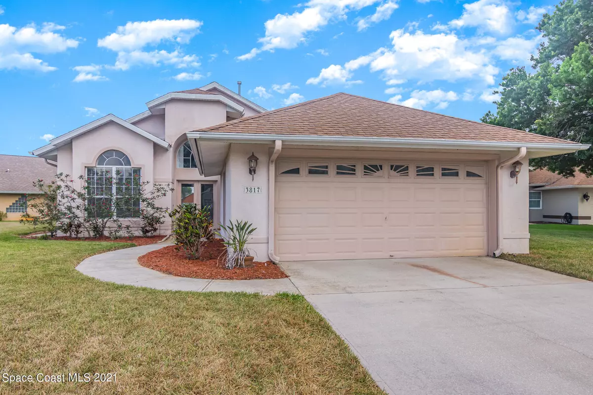 Melbourne, FL 32934,3817 St Armens CIR