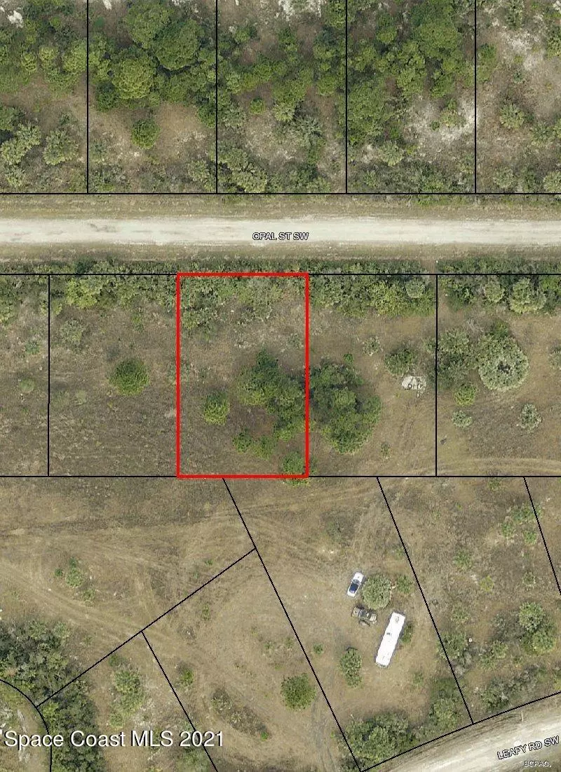 Palm Bay, FL 32908,684 Opal ST SW