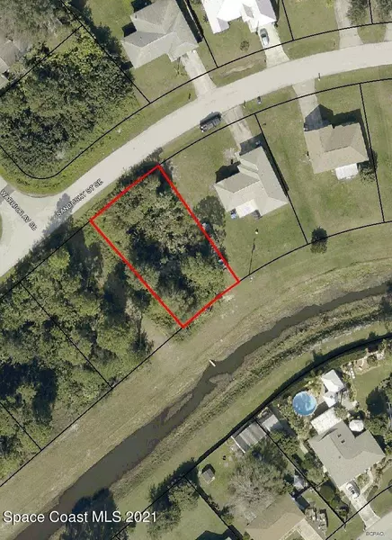 1200 Sandusky ST SE, Palm Bay, FL 32909