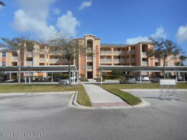 Melbourne, FL 32940,6858 Toland DR #207