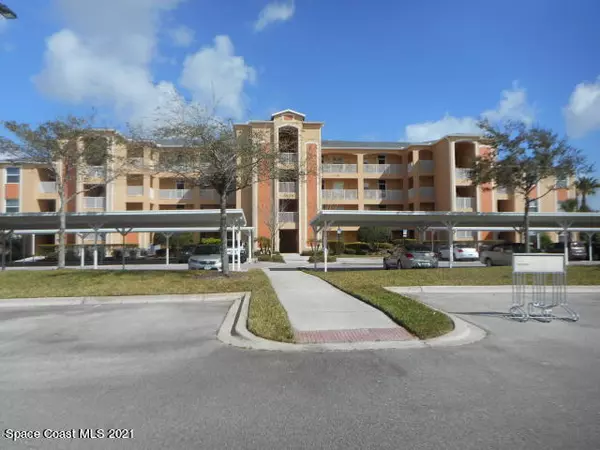 6858 Toland DR #207,  Melbourne,  FL 32940