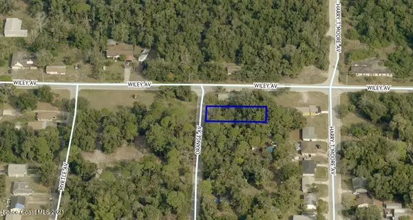 Mims, FL 32754,0000 Orange AVE