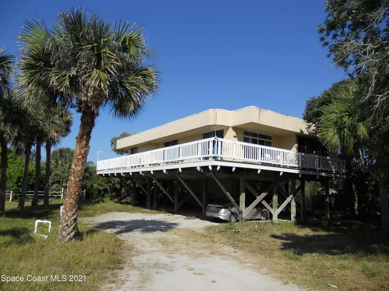 7303 Stuart AVE, Melbourne Beach, FL 32951