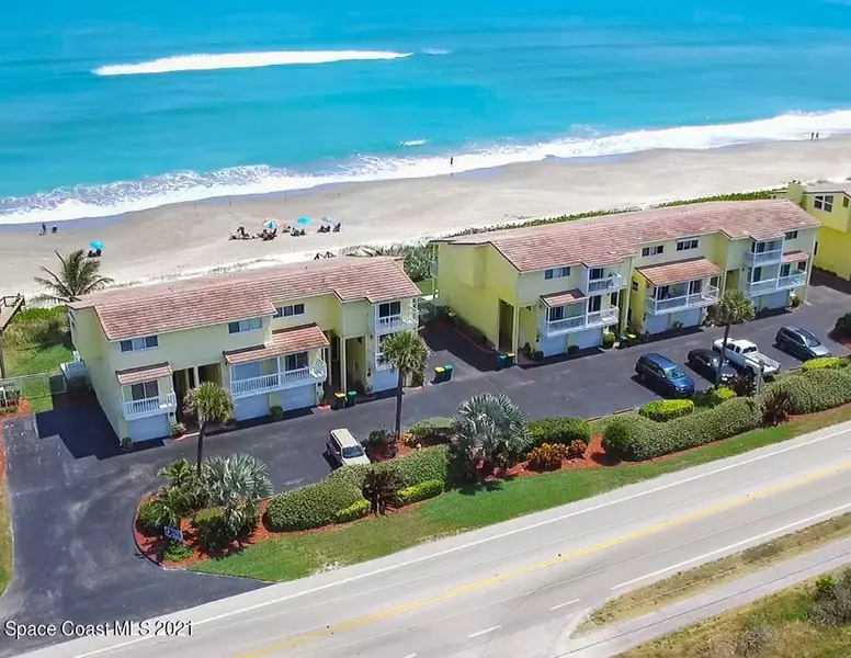 2927 S Highway A1a #20, Melbourne Beach, FL 32951