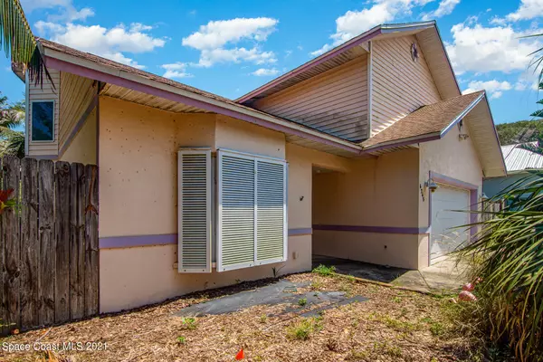 Melbourne Beach, FL 32951,6765 Angeles RD