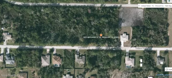 Palm Bay, FL 32909,1651 Welland ST SE