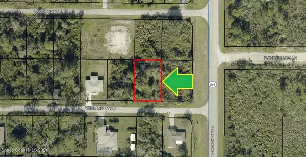 Palm Bay, FL 32909,1691 Welland ST SE