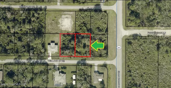 Palm Bay, FL 32909,1681-1691 Welland ST SE