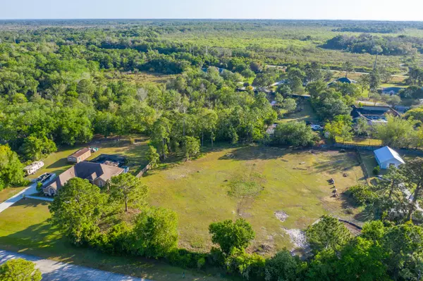 Mims, FL 32754,0000 Fawn Lake Lot 113 BLVD