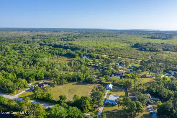 Mims, FL 32754,0000 Fawn Lake Lot 114 BLVD