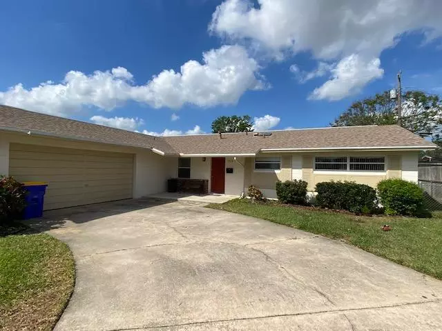 1713 Hubbard DR, Rockledge, FL 32955