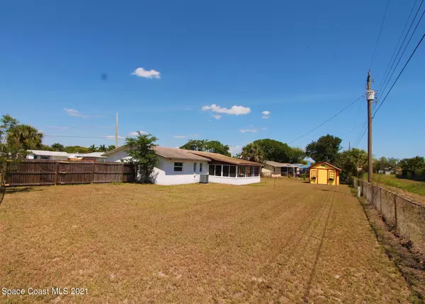 Titusville, FL 32780,3551 Barna AVE