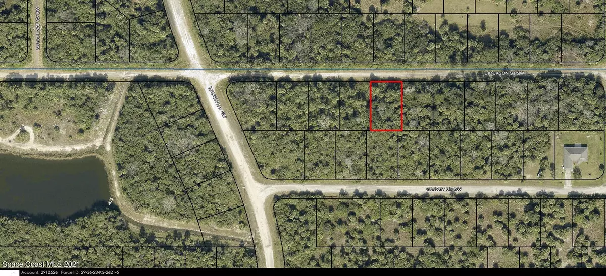 Palm Bay, FL 32908,758 Dirckson ST SW