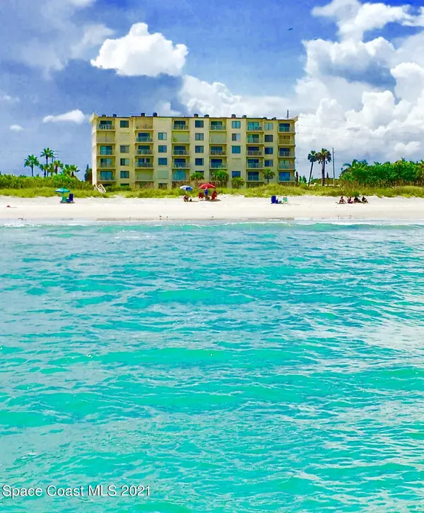 Cocoa Beach, FL 32931,299 N Atlantic AVE #302