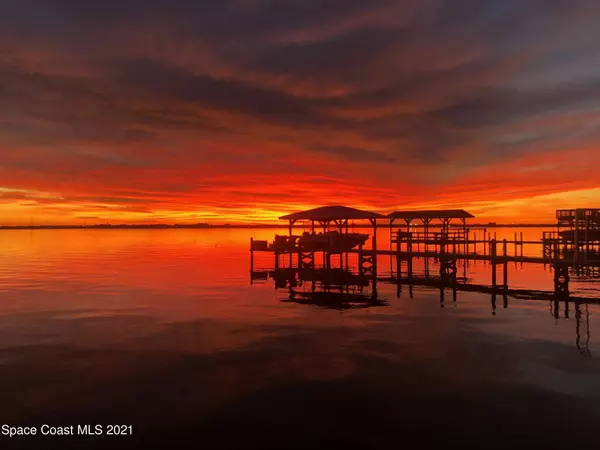 Satellite Beach, FL 32937,762 Loggerhead Island DR