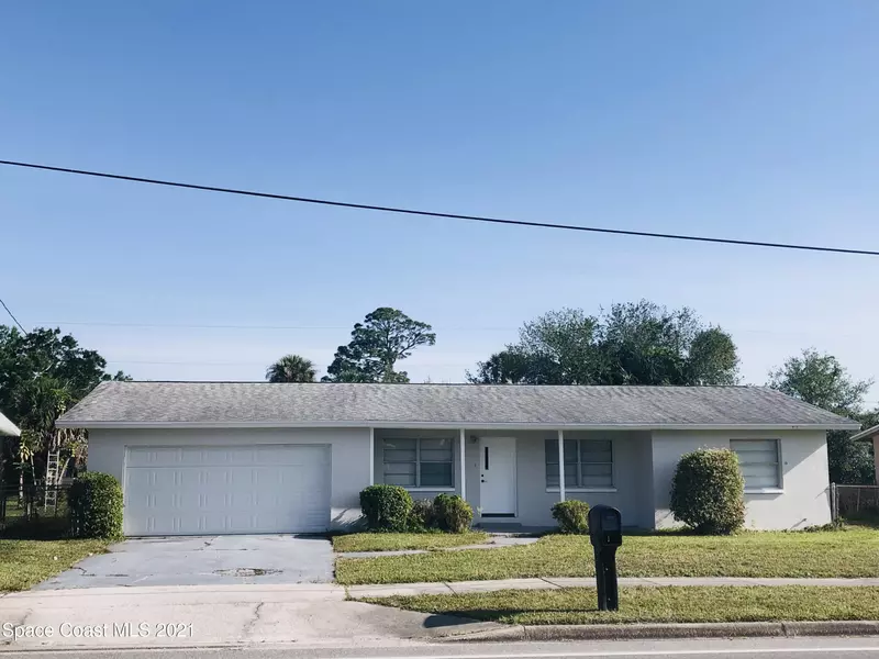 1014 Fay BLVD, Cocoa, FL 32927