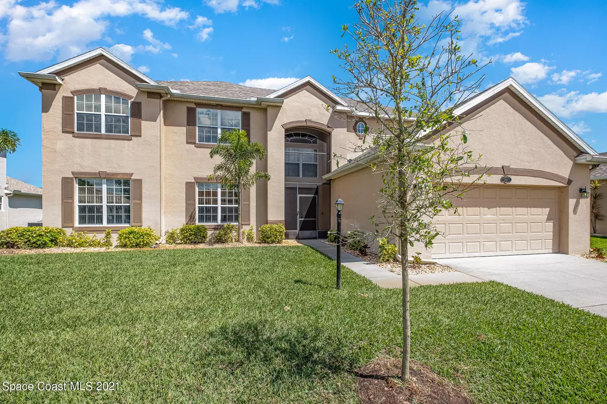 Melbourne, FL 32940,3607 Peninsula CIR