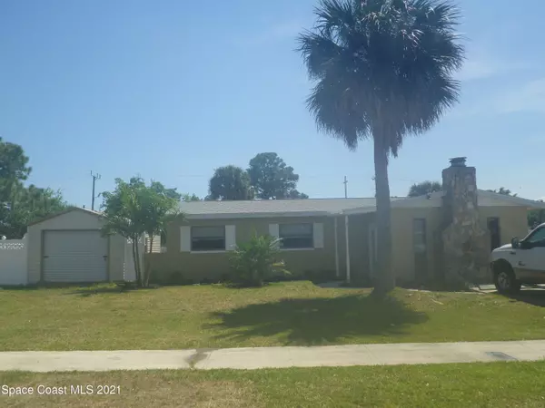 1000 Lakemoor BLVD, Rockledge, FL 32955