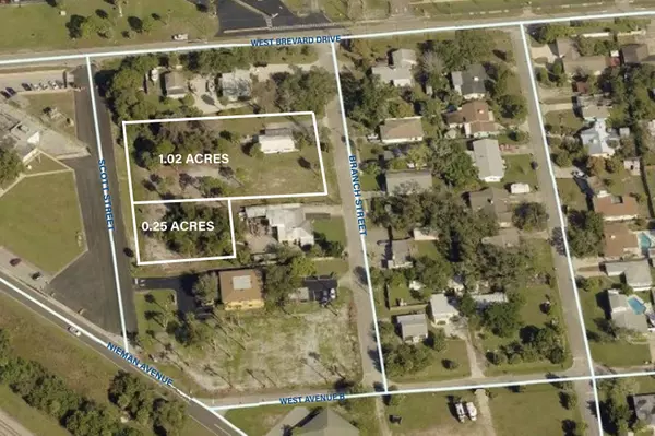 101 Scott ST, Melbourne, FL 32901