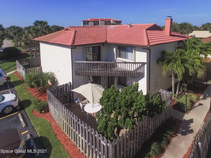 3282 Sand CT, Melbourne Beach, FL 32951