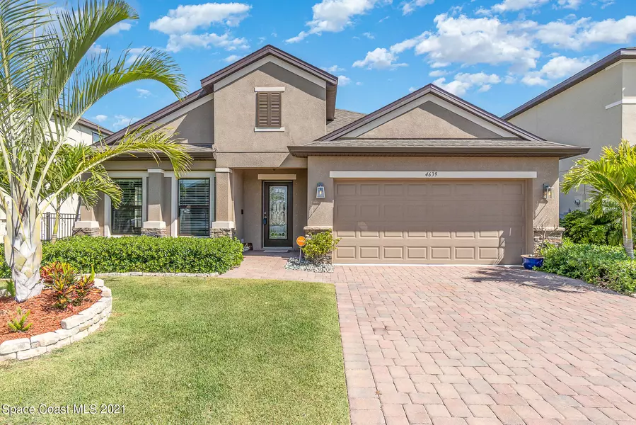 4639 Alligator Flag CIR, West Melbourne, FL 32904