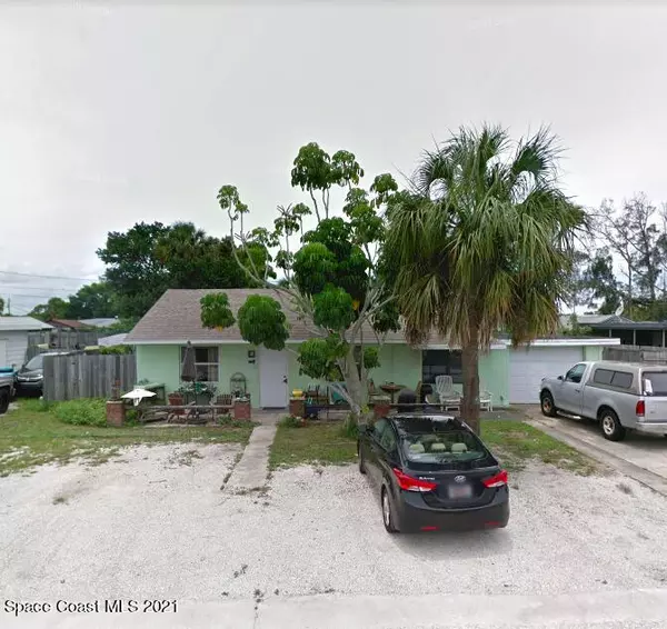 Palm Bay, FL 32905,2581 Spence DR NE