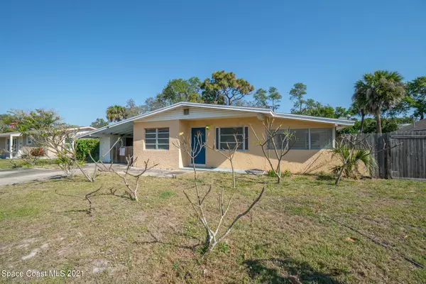 104 Dale AVE, Melbourne, FL 32935